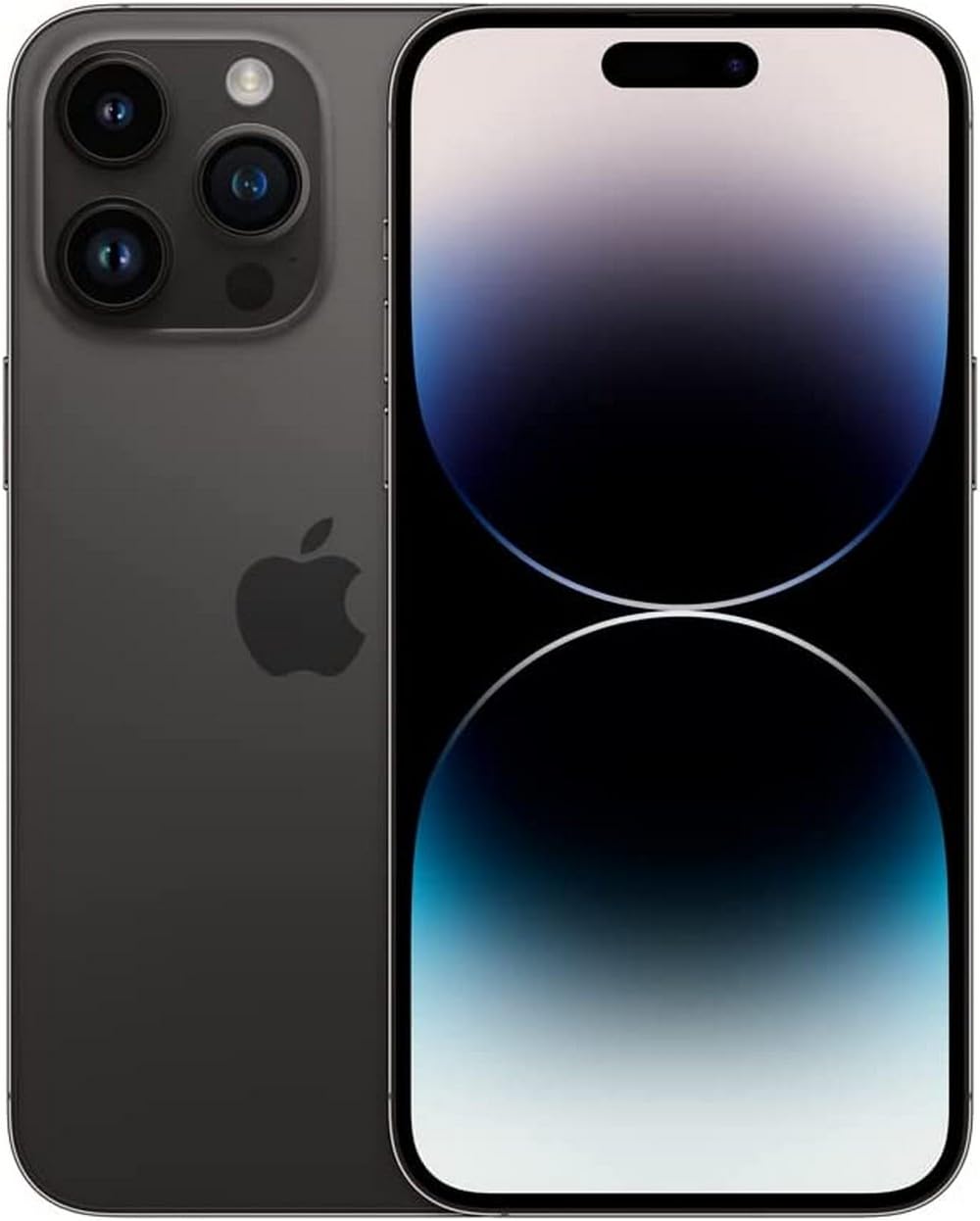 iphone 14 pro max (5G) | space black