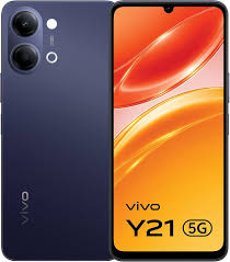 VIVO Y21 5G BLUE