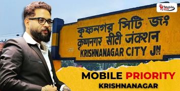 Krishnanagar Mobile Priority
