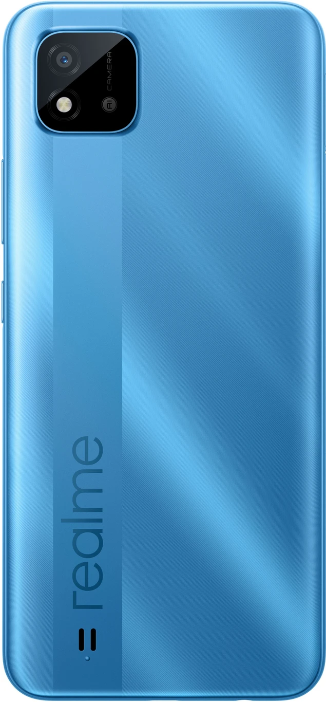 REALME C11