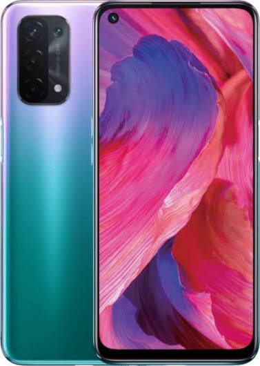 oppo a74 (5g) | fantastic purple
