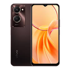 VIVO Y28S (5G) | VINTAGE RED