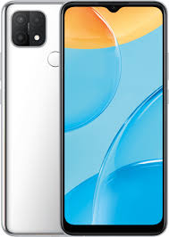 OPPO A15S (4g) | RAINBOW SILVER