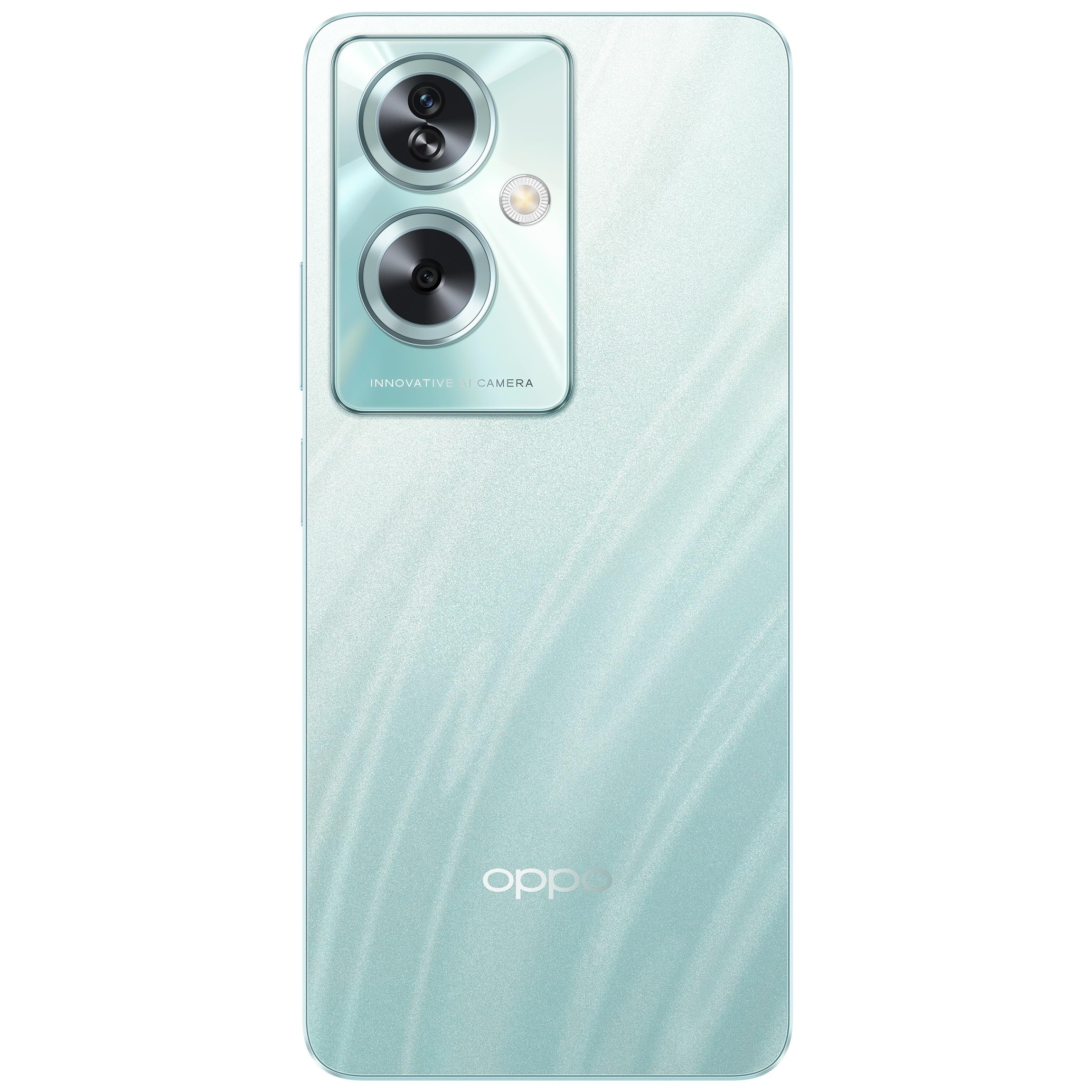 OPPO A79 5G GLOWING GREEN