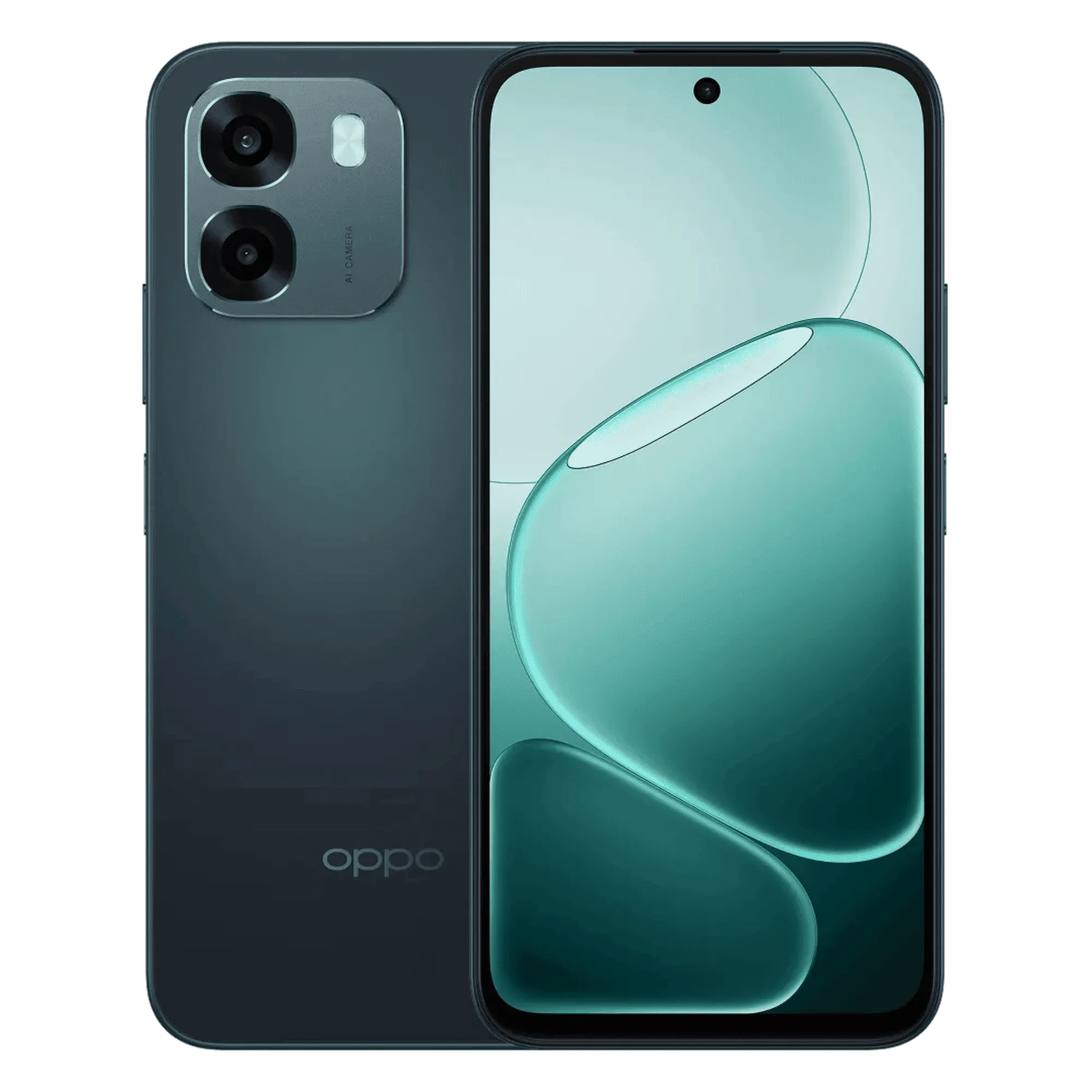 OPPO A6 (5G) | SAPPHIRE BLUE