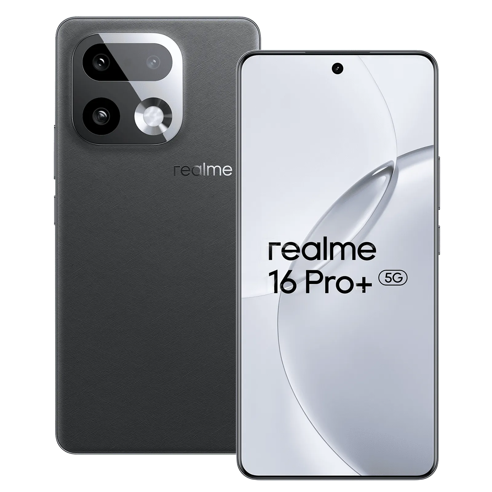 REALME 16 PRO PLUS 5G Grey
