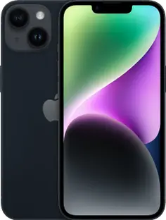 iphone 14 (5G) | MIDNIGHT