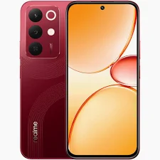 REALME 15X 5G RED
