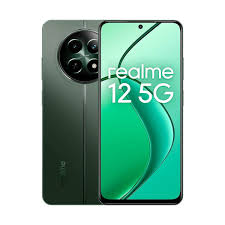 realme 12 5G Woodland Green