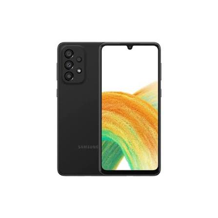 SAMSUNG GALAXY A33 (5G) | AWESOME BLACK