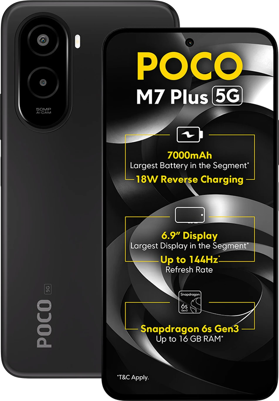 poco m7 plus (5g)
