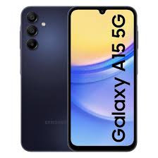 SAMSUNG GALAXY A15 (5G) | BLUE BLACK