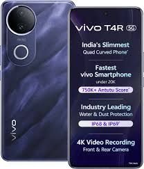 vivo t4r (5g) | twilight blue
