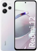 REDMI 12 (MOONSTONE SILVER)