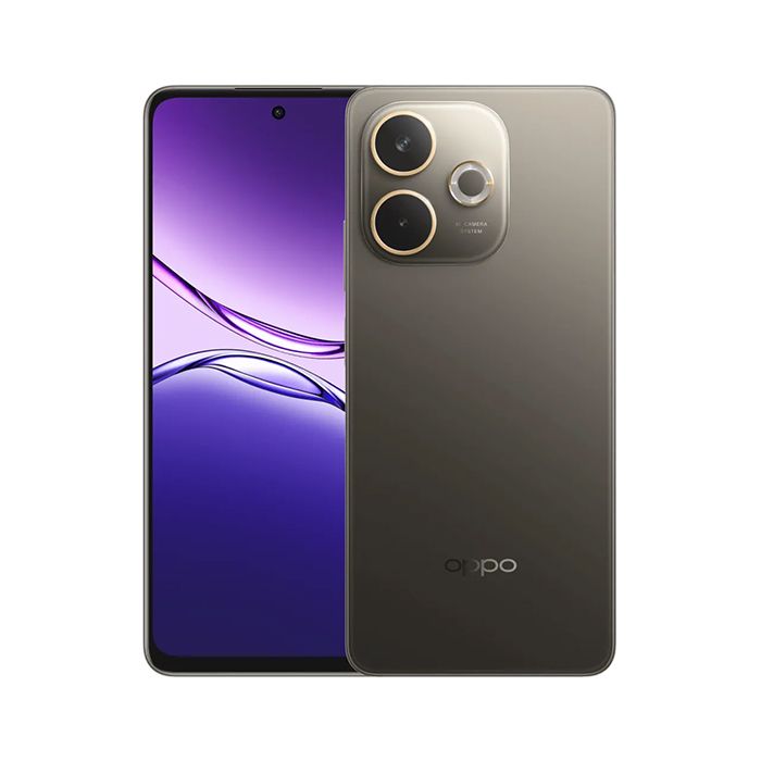 OPPO A5 PRO (5G) | MOCHA BROWN