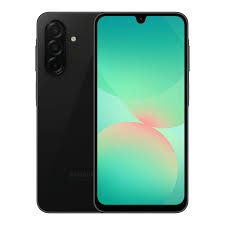 SAMSUNG GALAXY A26  5g black