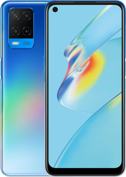 OPPO A54 (4G) | STARRY BLUE