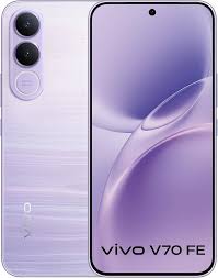 vivo v70 fe (5g) | NORTHERN LIGHTS PURPLE