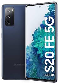 SAMSUNG GALAXY S20 FE (5G) | CLOUD NAVY