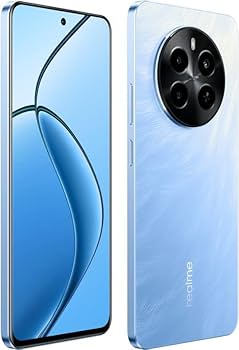 realme P1 5G Feather Blue