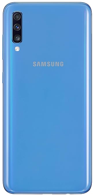 SAMSUNG GALAXY A70 (4G) | BLUE