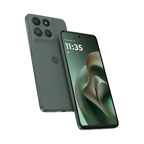 moto g67 power 5g (pantone cilantro)