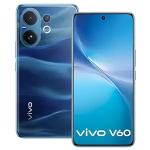 VIVO V60 (5G) | MOONLIT BLUE