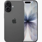 IPHONE 17 (5g) | black