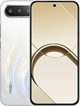 REALME 16 (5G) | AIR WHITE