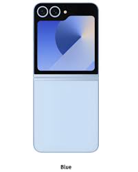 SAMSUNG GALAXY Z FLIP6 (5G) | BLUE