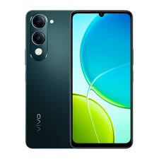 VIVO Y19S (5G) | MAJESTIC GREEN