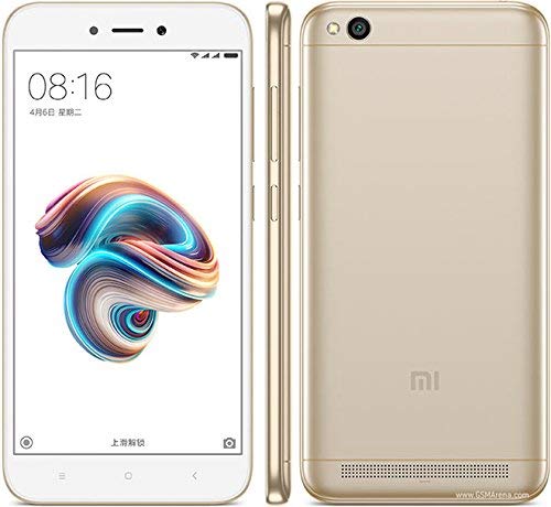 REDMI 5A (4G) | GOLD
