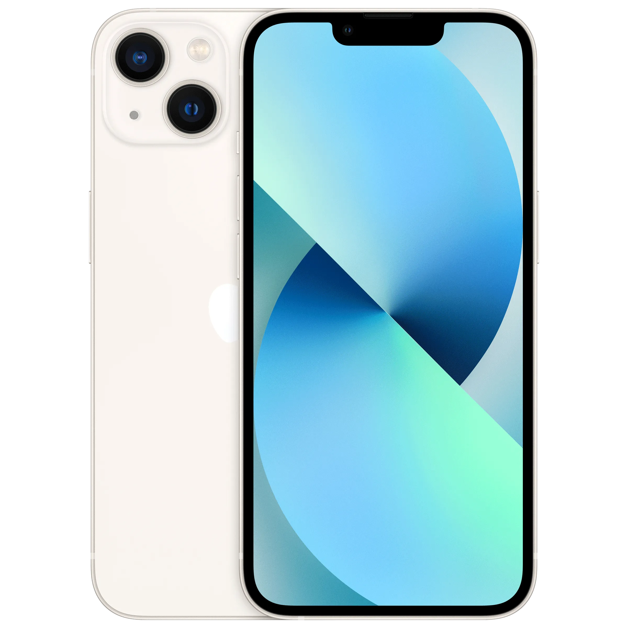 iphone 13 white