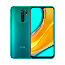 redmi 9 prime (4g) | mint green