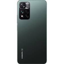XIAOMI 11I 5G GREEN