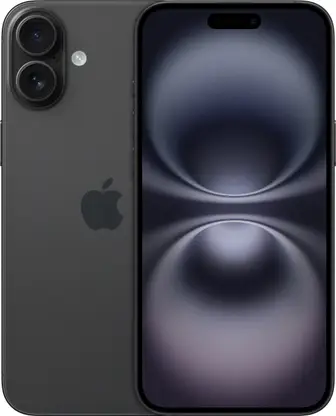 iphone 16 plus 5g black