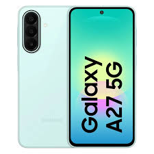 SAMSUNG GALAXY A27 (5G) | light green