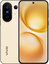 VIVO X200 FE (AMBER YELLOW)