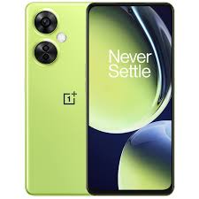 ONEPLUS NORD CE3 LITE (5G) | PASTEL LIME