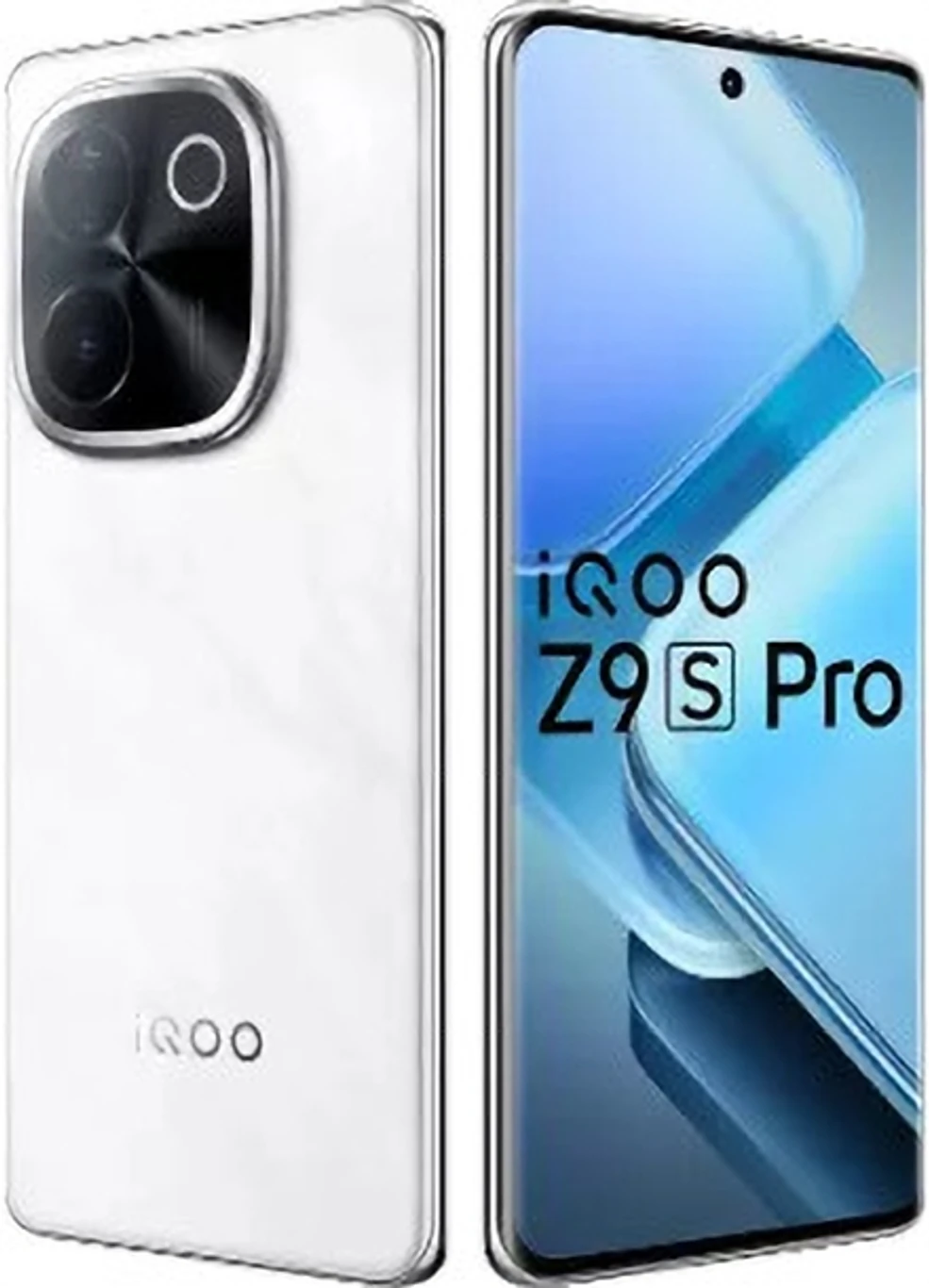 IQOO Z9S PRO 5G
