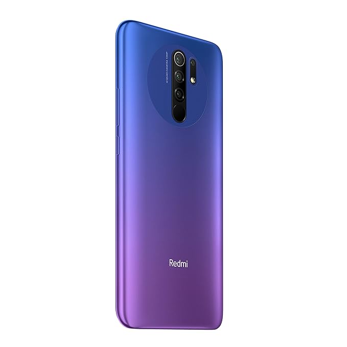 REDMI 9 PRIME (4G) | SPACE BLUE