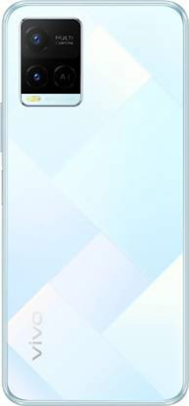 VIVO Y21