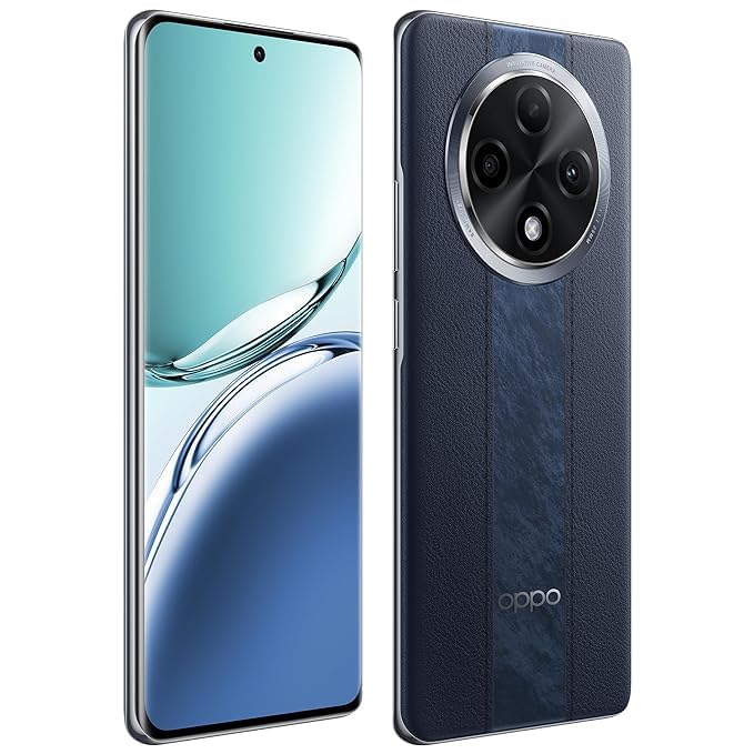 OPPO F27 PRO PLUS (5G) | MIDNIGHT NAVY