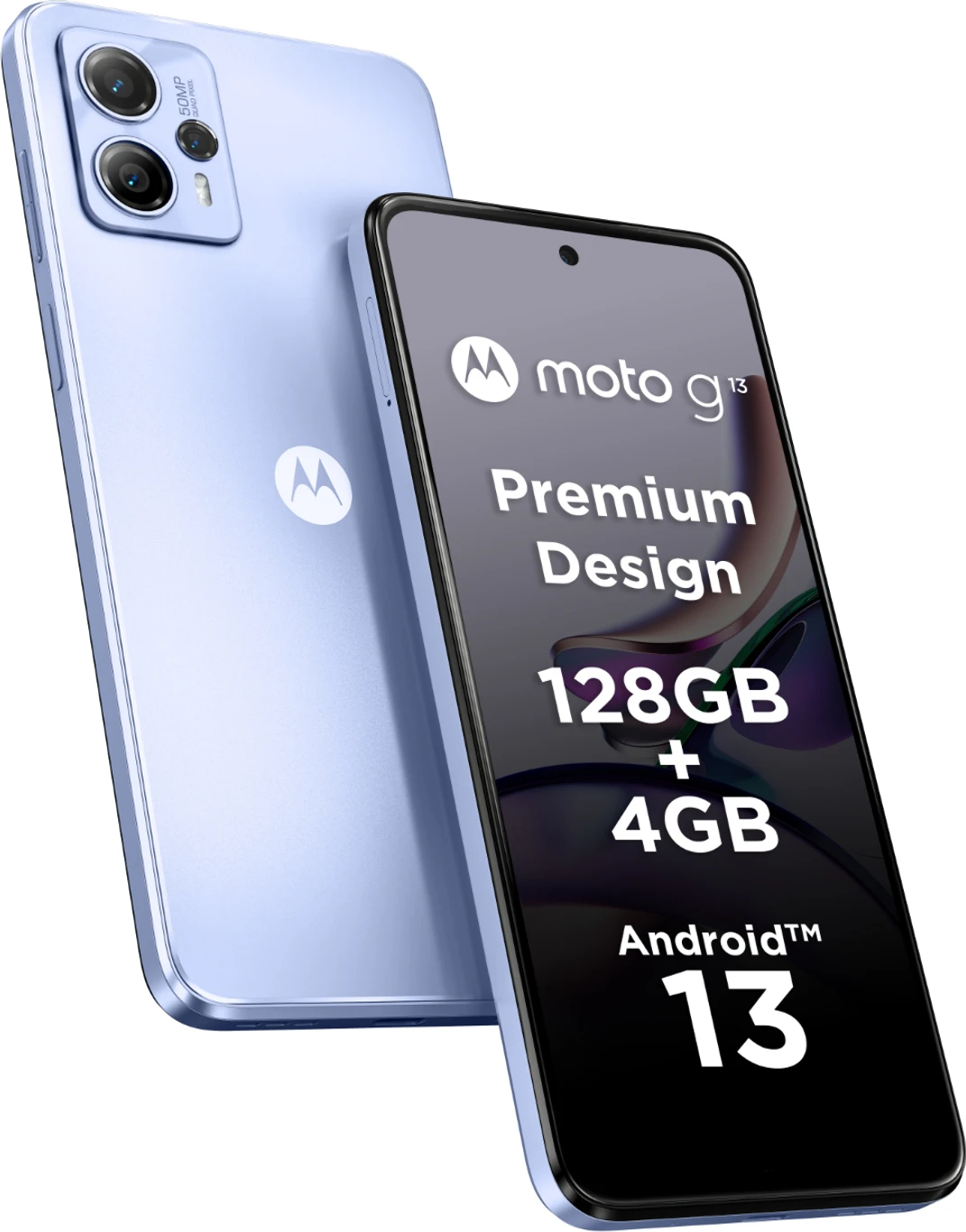 MOTOROLA G13