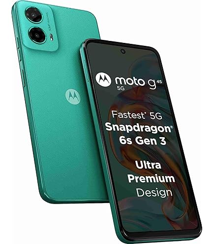 MOTOrola  G34 5G