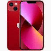 IPHONE 13(RED)