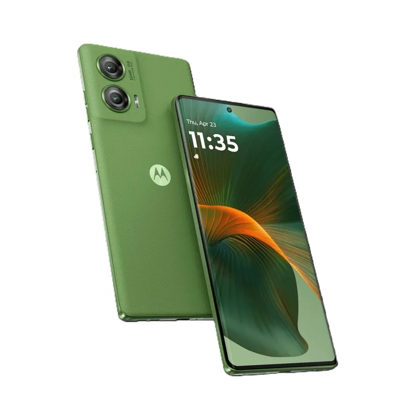 Motorola Edge 50 Fusion Forest Green