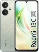 REDMI 13C (5G) | STARTRAIL GREEN