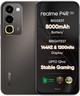 REALME P4R (5G) | TITANIUM GLARE