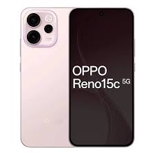 OPPO RENO 15C 5G